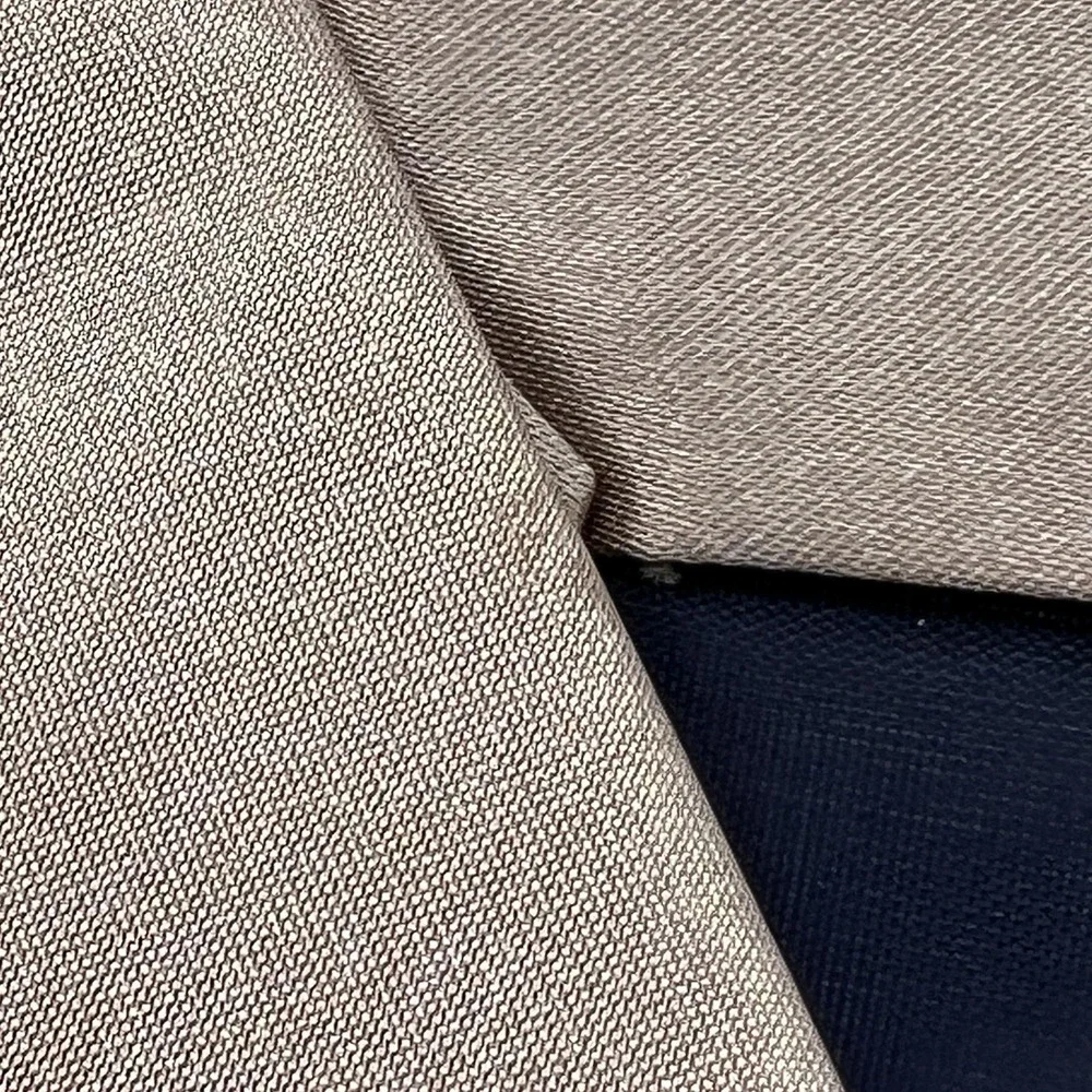 Giorgio‎ Armani cravatte satin sheen Silk Tie Hand Made In Italy